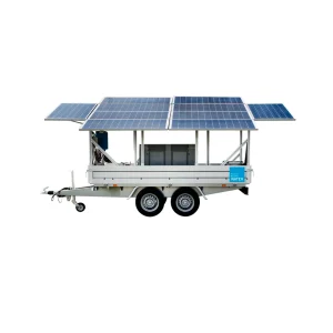 BlueBox 1200 RO Solar