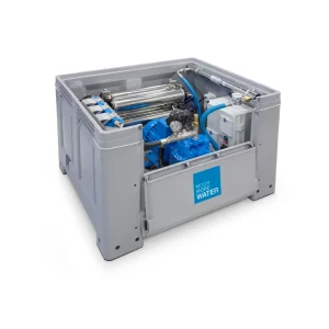 BlueBox 2400 UF