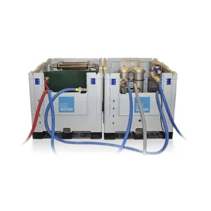 BlueBox 4000 RO Mil. Emc
