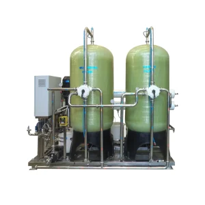BlueBox 5000 RODS/ Desal