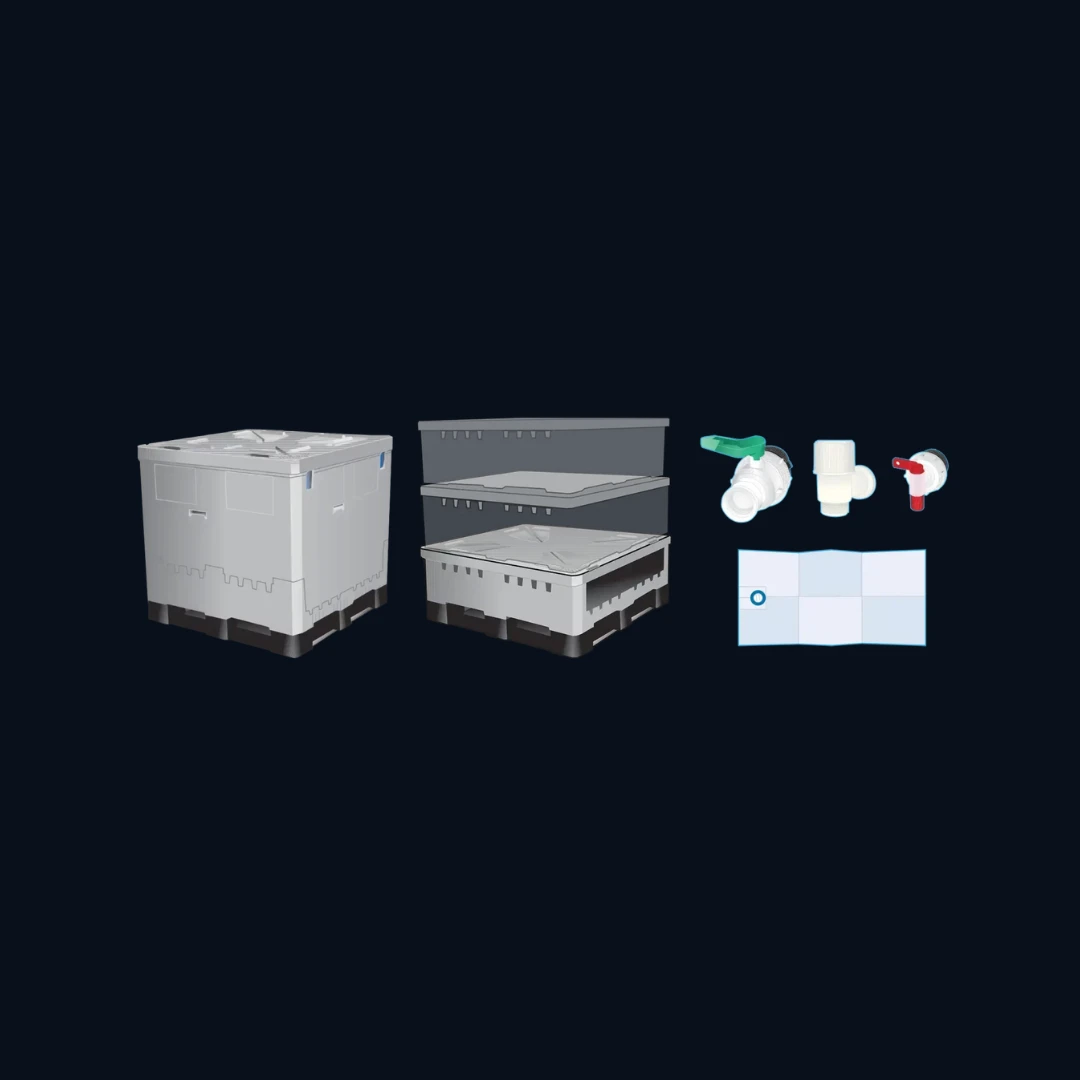 BlueBox Combo - Kép 2