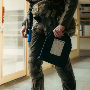 PANGOLĪNA ELASTĪGĀS BALLISTISKĀS PLĀKSNES NIJ IV