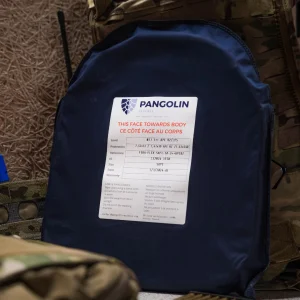 PANGOLĪNA ELASTĪGĀS BALLISTISKĀS PLĀKSNES NIJ III++ API BZ / VPAM 8