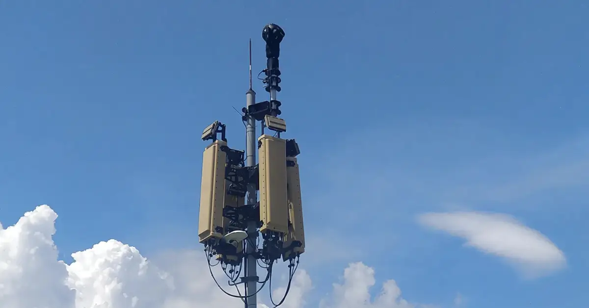 Lutte contre les drones - Missions humanitaires