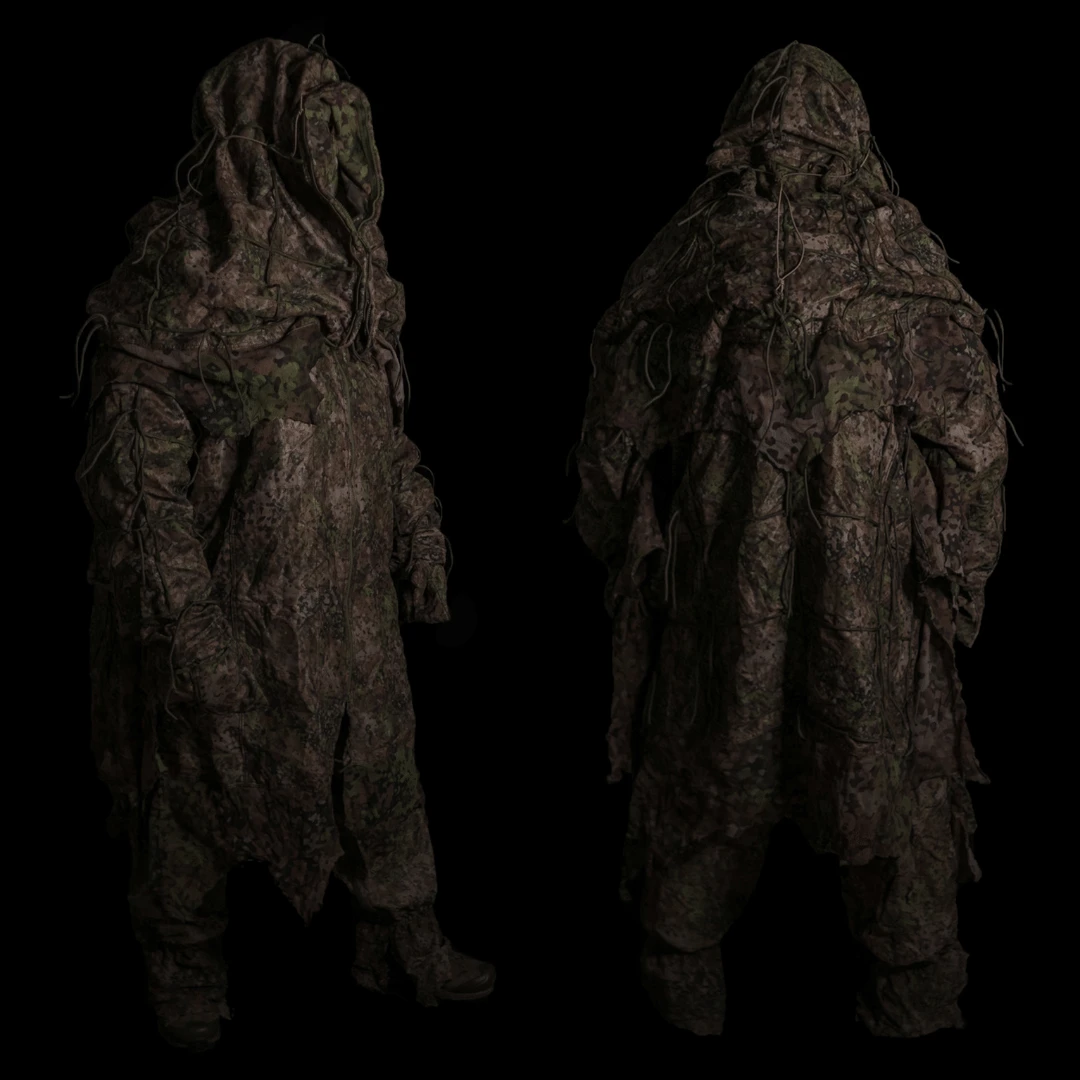 ProApto OCCULTOR Multispectral Suit – Image 2