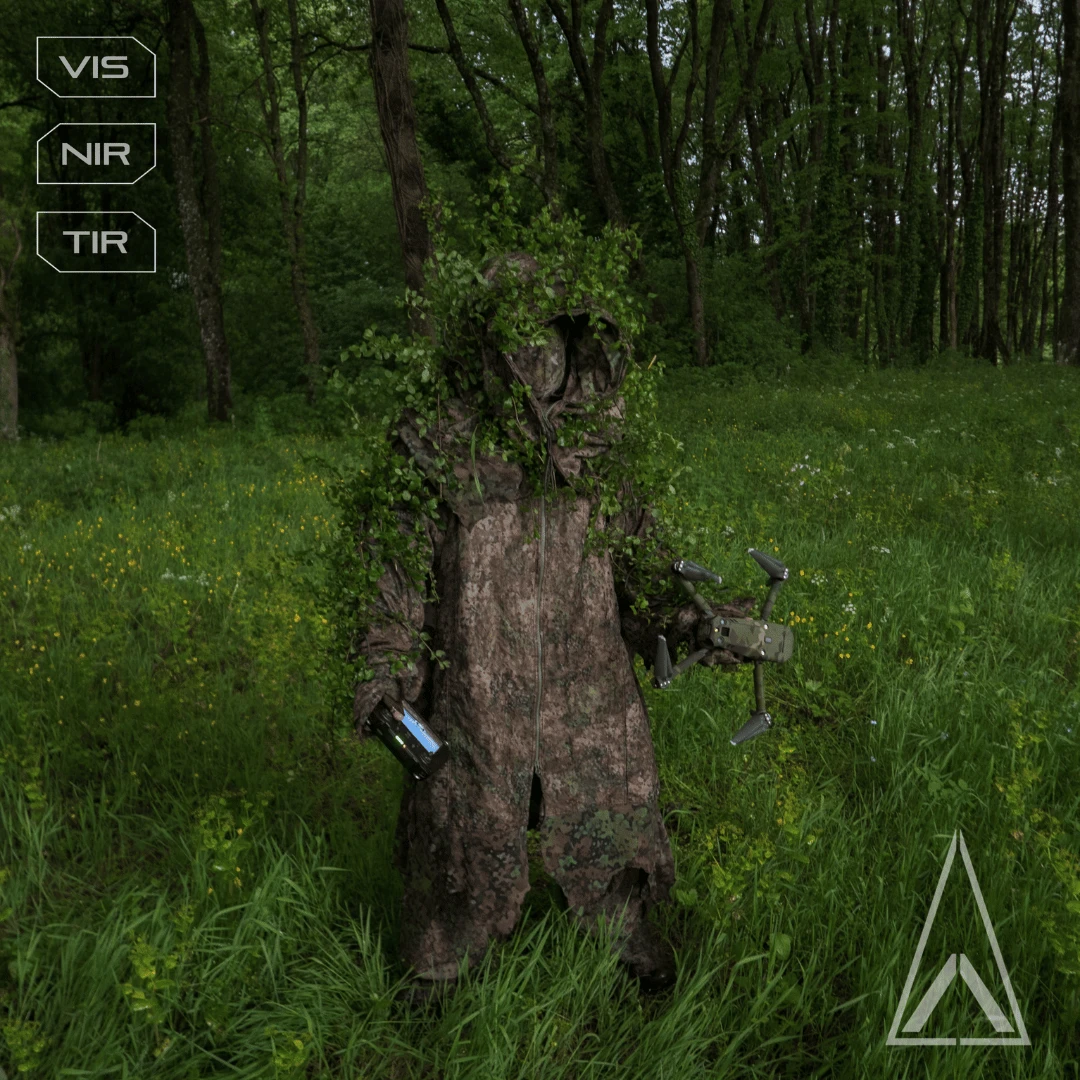 ProApto OCCULTOR Multispectral Suit – Image 3