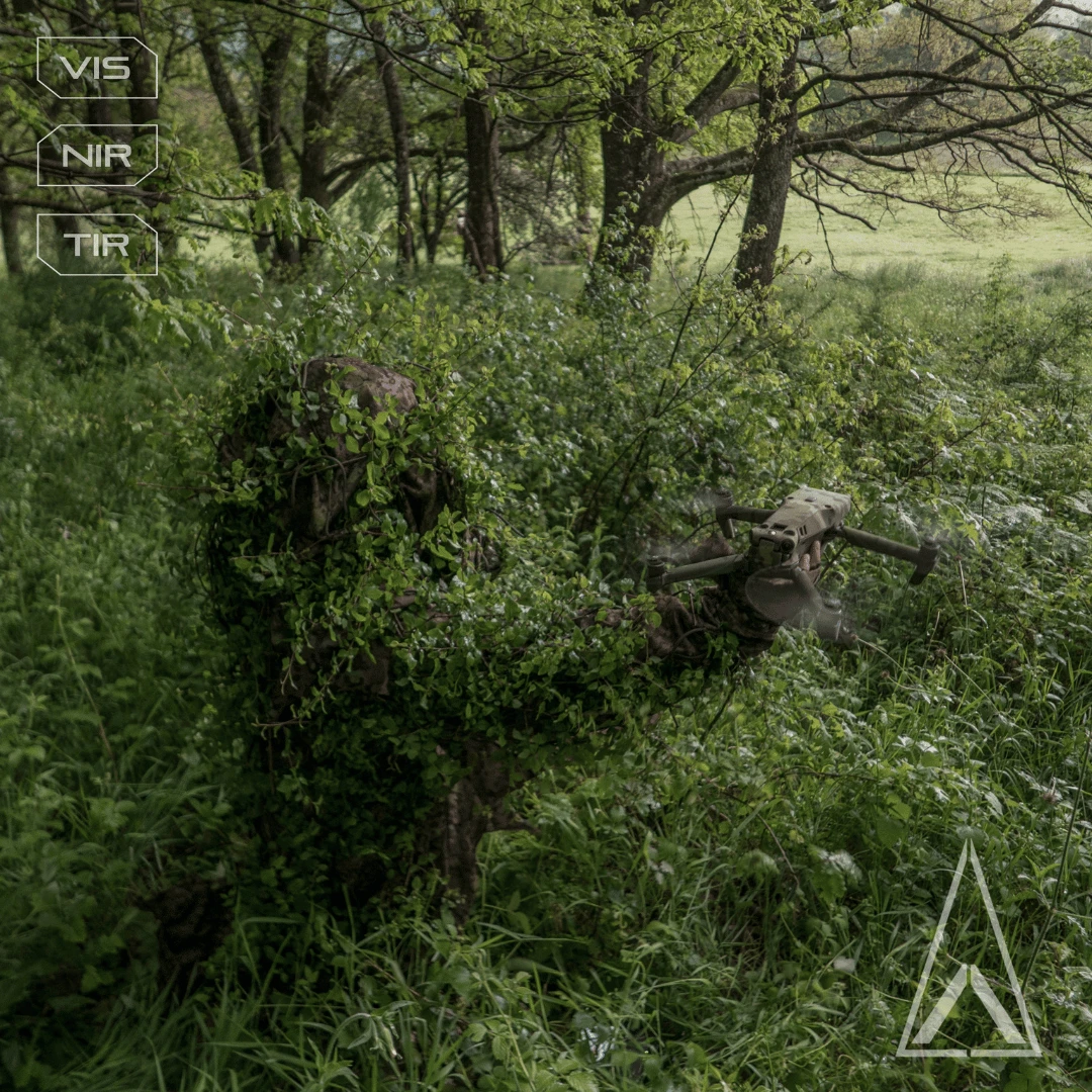 ProApto OCCULTOR Multispectral Suit – Image 4
