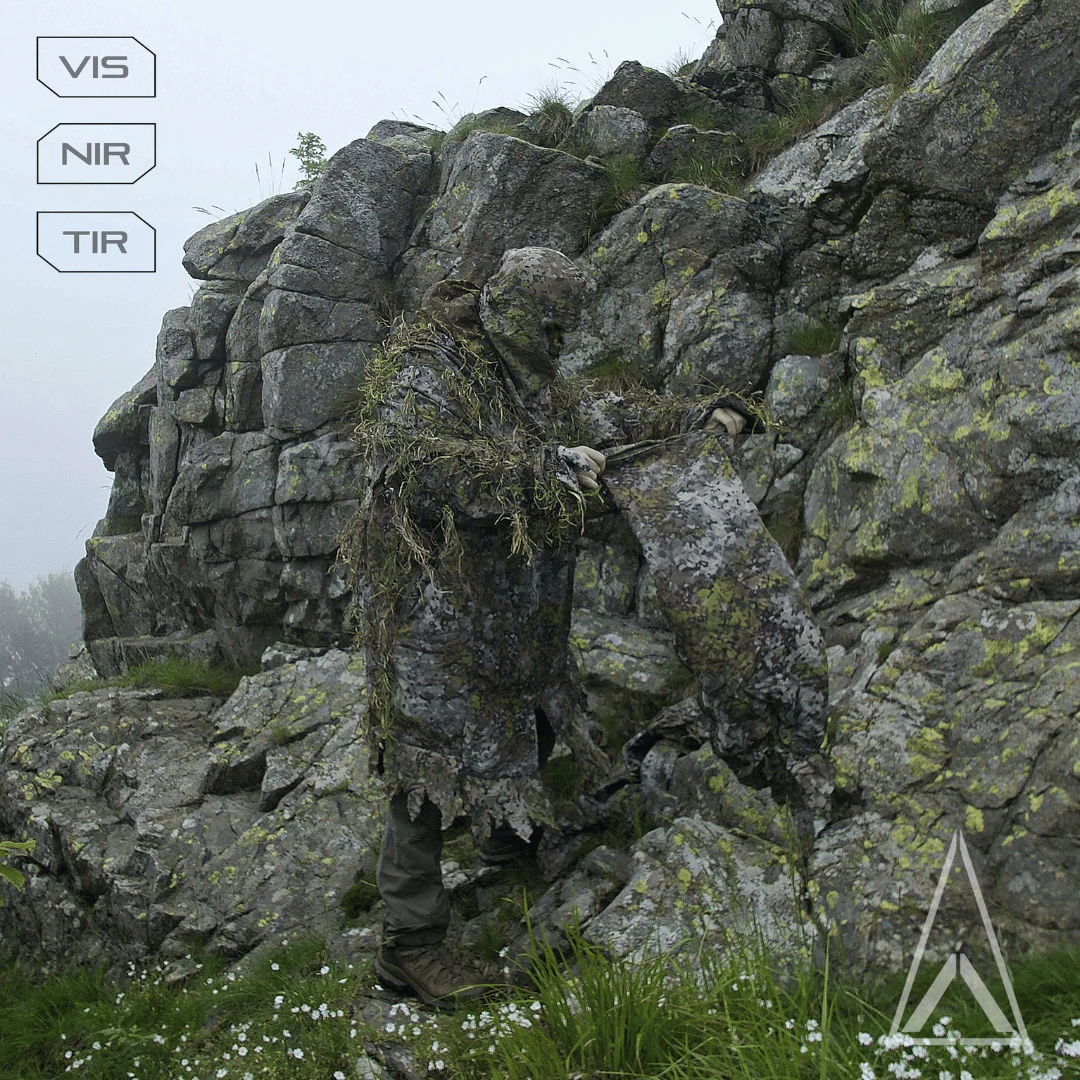 ProApto OCCULTOR Multispectral Suit – Image 5