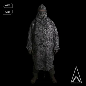 Capa de camuflaje ProApto VELATOR