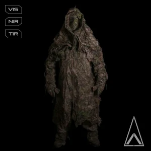 Traje multiespectral ProApto OCCULTOR