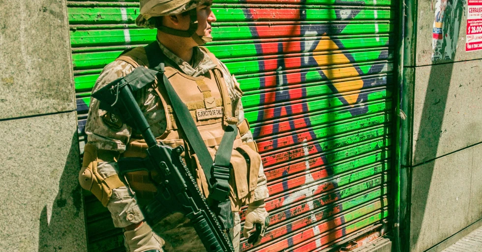 radio per le operazioni urbane