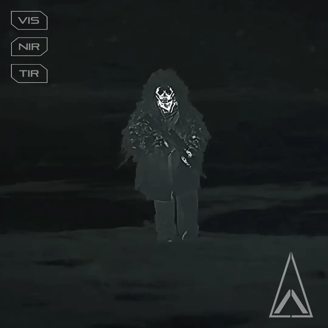 ProApto RIMATOR Multispectral Ghillie Suit - 이미지 4