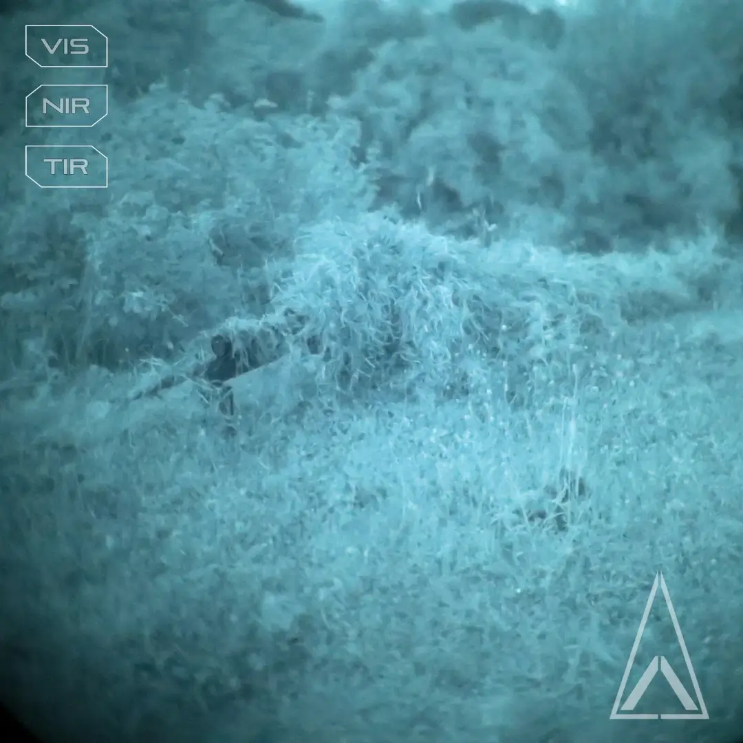 ProApto RIMATOR Multispectral Ghillie Suit - 이미지 6