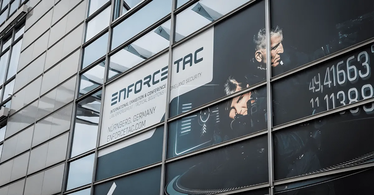 Kas yra "Enforce Tac 2026" ir kodėl jame dalyvauja "MSS Defence