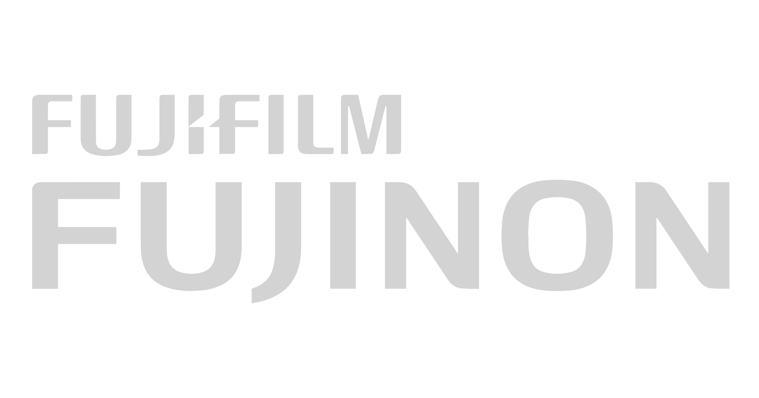 Logotipo Fujinon
