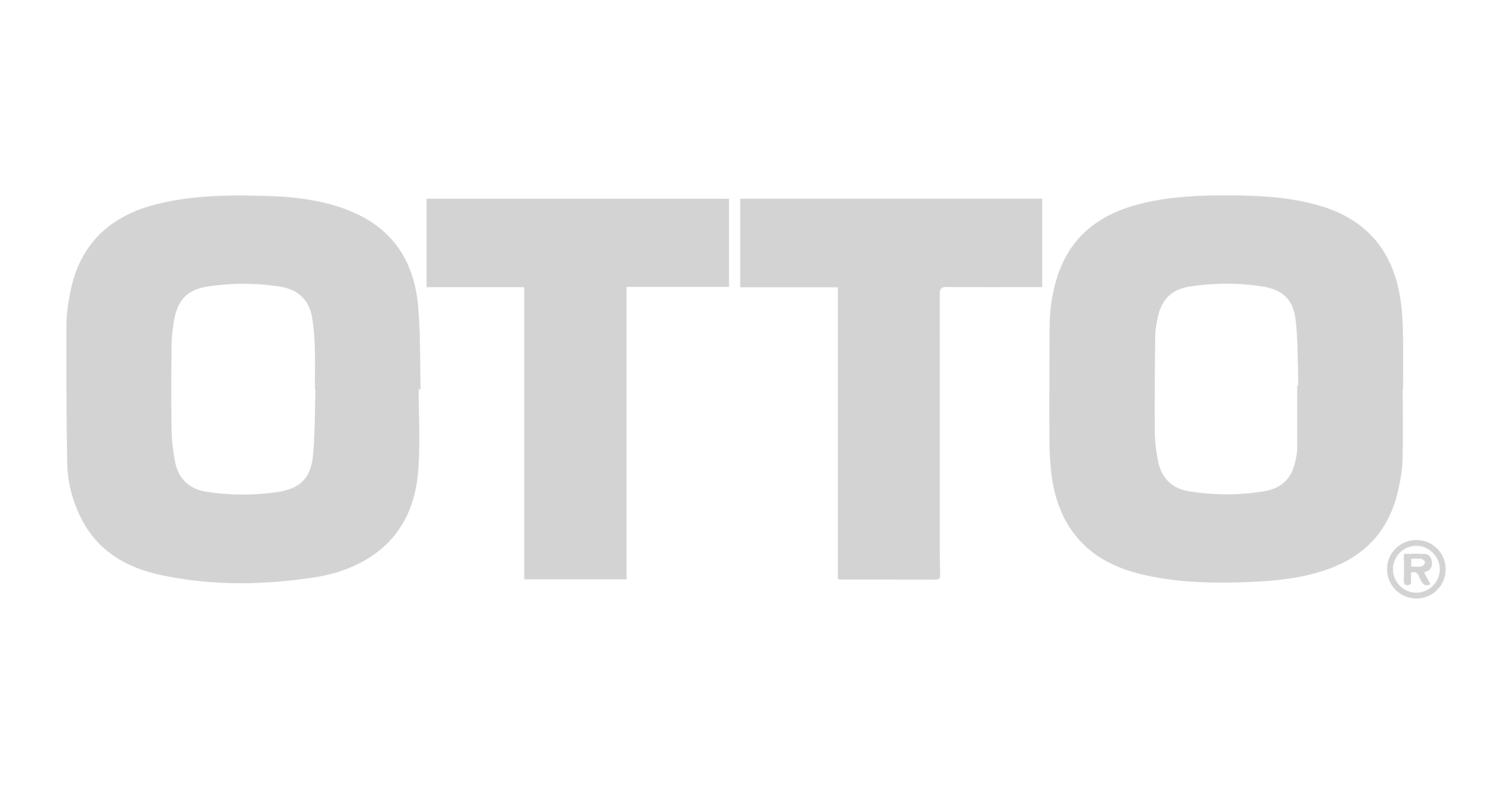 Logotipo Otto