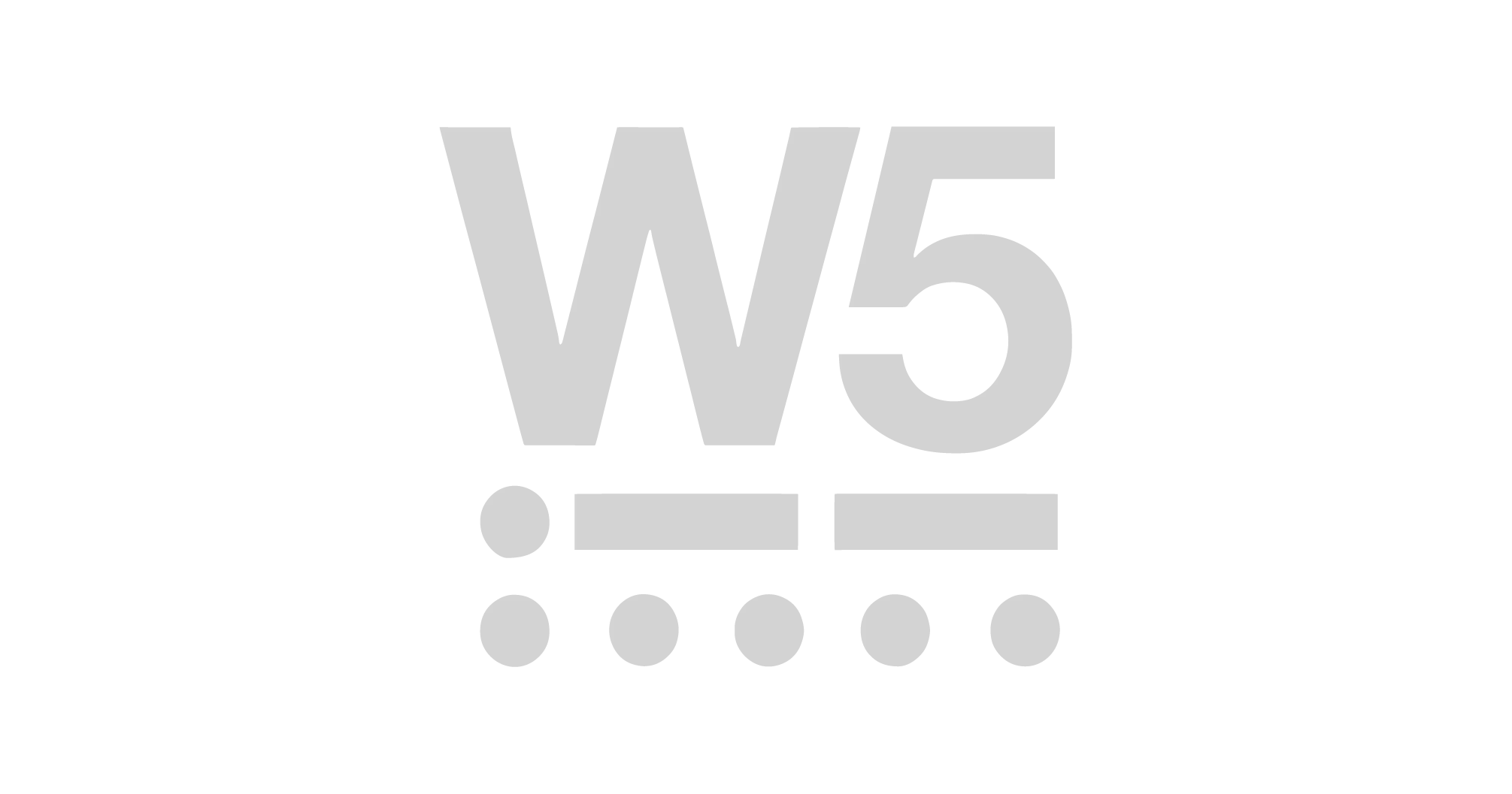 Logotipo W5